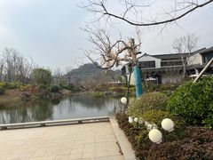 -雅达·阳羡溪山小镇中心