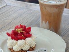 -Vanillacafe香草咖啡(银海大世界店)