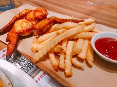-必胜客(中大银泰店)