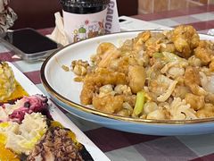 -桃子餐厅·天津菜(王顶堤总店)
