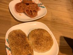 -老城南.鸭血粉丝汤(夫子庙店)