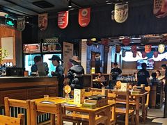 -肉串汪(月坛店)