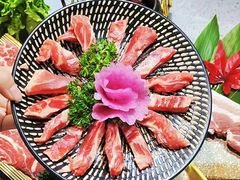 -妥妥烤肉料理(昙华林店)