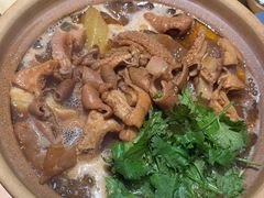 -牛腩之旅·牛腩牛杂煲(光启城美食城店)