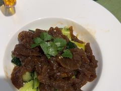 -桃子餐厅·天津菜(王顶堤总店)