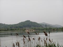 -南北湖风景区