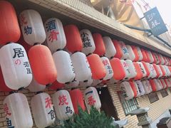 门面-伊藤ITO(侨福芳草地购物中心店)