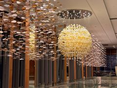 -视界美食自助餐厅·石家庄希尔顿酒店