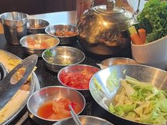 -GOGIYA·咕叽吖韩国传统烤肉店(小榄店)