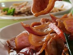 -红炎炎农家菜老字号(金水台店)