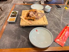 -李记东北饺子馆·东北菜(欢乐谷店)