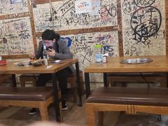 大堂-包装马车·韩国料理·포장마차