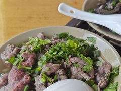 -大众跷脚牛肉馆·非遗传承单位(峨眉山店)