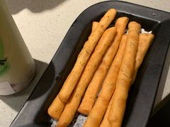 -海底捞火锅(银泰中心店)