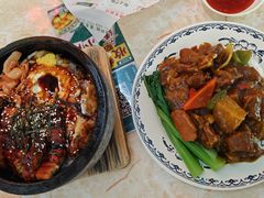 -渔记茶餐厅(渔村店)