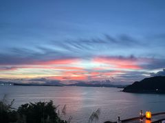 -Brew Farm·精酿农场海滨悬崖餐厅