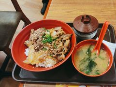 -食其家·牛丼咖喱(广元西路店)