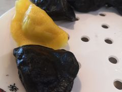 -船歌·鱼水饺青岛菜(石老人店)