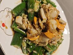 -大闫家烧烤·小海鲜家常菜(郑庄店)