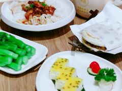-面点王·臻选(海岸城分店)