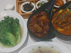 -新仙清汤牛腩(铜锣湾店)