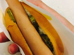 超级热狗-宜家·瑞典风味餐厅(无锡店)