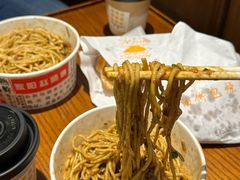 -家阳赵师傅油饼包烧麦(粮道街店)