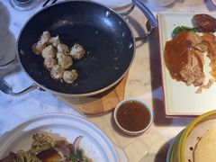 -京味斋·北京烤鸭(华威桥北工大店)