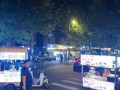 -飘香火锅(玉林西路店)