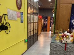 -松坂屋日料自助(长城路店)