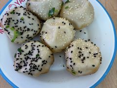 -小杨生煎(黄河路店)
