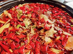 -红蜡烛-养生粥-津鲁菜(中山路店)