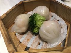 -顺德美的万豪酒店-万豪中餐厅
