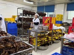 -金丹酱板鸭营业厅(紫缘路店)