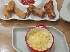 -豪客来牛排(天阳D32店)
