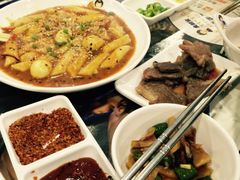 -金妈家烤肉(龙湖U城天街店)
