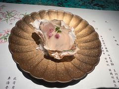-風料理.鮨Omakase