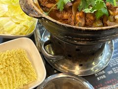 -川香煲(茅台路店)