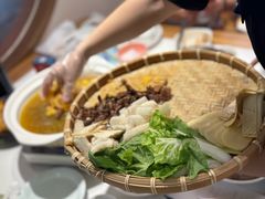 -滇铺子·云南特色菜·鲜花野菜季(东风东路c86店)