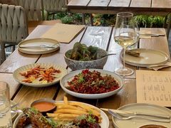 -Brut Eatery悦璞食堂(建国东路店)