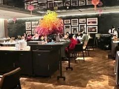 -秀儿四九城·新京菜(亚运村鸟巢店)