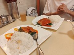 -永盈茶餐厅(江南大道中店)