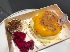 -食武士·舒芙蕾(新街口明瓦廊店)