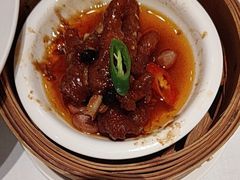 -君庭中餐厅(友谊宾馆店)