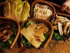 -滇野云南野生菌餐厅(陕西南路店)