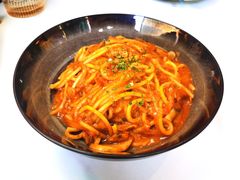 -做披萨的奇葩(中海央墅店)