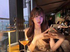 -FLAIR顶层餐厅酒吧(浦东丽思卡尔顿酒店)