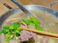 -杨三孃跷脚牛肉(中粮鸿云悦街店)
