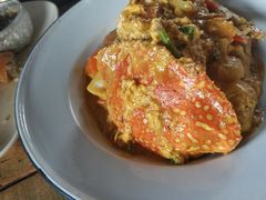 -Doo Dee Thai Food(Issan/Isaan/Esan)