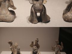 -陕西历史博物馆